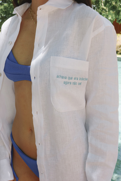 Camisa Indecisa - comprar online