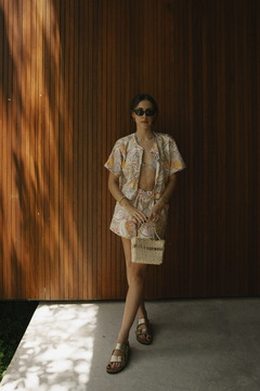 Short Golden Hour - loja online