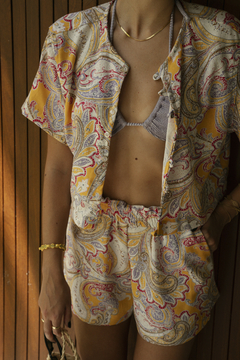 Short Golden Hour - Me Amarro