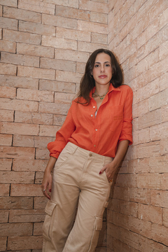 Camisa Brava - comprar online