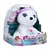 Club Petz Artie O Urso Polar Pelúcia Com Mecanismo BR1869 - Multikids - comprar online