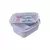 Marmita Trava Stitch 850 ml