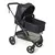 Carrinho Bebê Conforto Moisés Napoli Travel System Galzerano - comprar online
