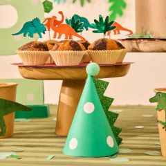 KIT "DINOS"