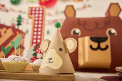 BONETE "BOSQUE" en internet