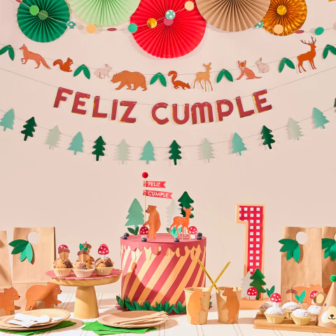 KIT "BOSQUE" - comprar online