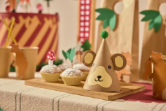 Imagen de KIT "BOSQUE"