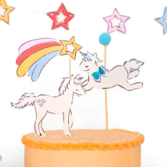 KIT "UNICORNIOS" - handytienda