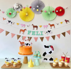 KIT "GRANJA" - comprar online