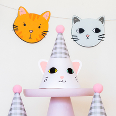 KIT "GATITOS" - handytienda