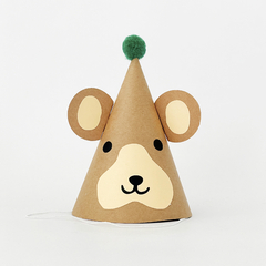 BONETE "BOSQUE"