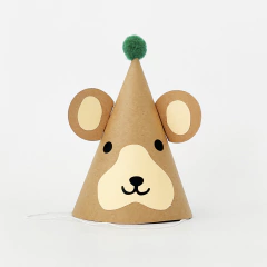 BONETE "BOSQUE" - comprar online