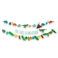 GUIRNALDA "DINOS" - comprar online