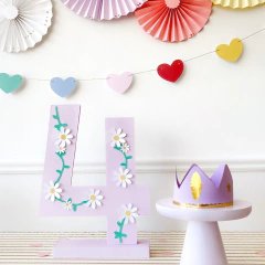 KIT "PRINCESAS" - tienda online