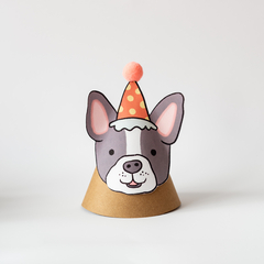 BONETE "PERRITOS"