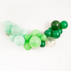 ARCO DE GLOBOS SELVA - comprar online