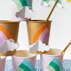 KIT "ARCOIRIS PASTEL"