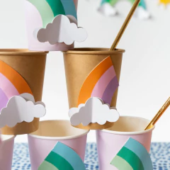 KIT "ARCOIRIS PASTEL" en internet