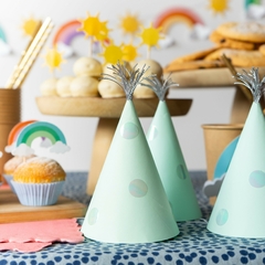 Imagen de KIT "ARCOIRIS PASTEL"