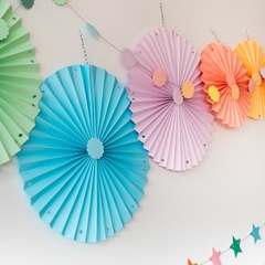 PACK ROSETAS "PASTEL" - comprar online