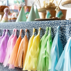 KIT "ARCOIRIS PASTEL" - comprar online