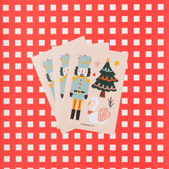 Stickers "CASCANECES"
