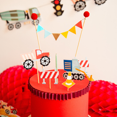 KIT "CONSTRUCCIÓN" - handytienda