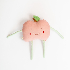 MUÑECO MANZANA