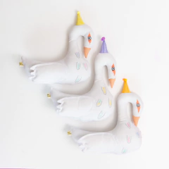 MUÑECO CISNE - comprar online