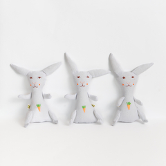 MUÑECO CONEJITO - comprar online