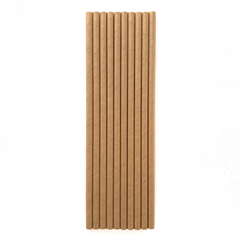 SORBETE POLIPAPEL CRAFT X10
