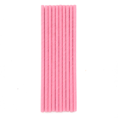 SORBETE POLIPAPEL ROSA X10