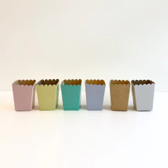 POCHOCLERAS X10 - comprar online