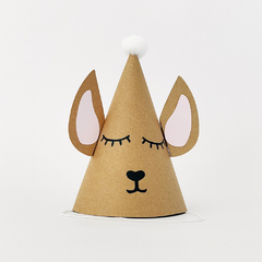 BONETE "WOODLAND"