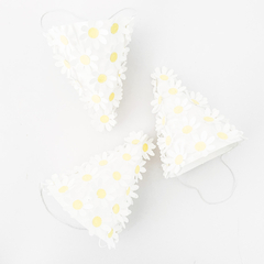 BONETE "MARGARITAS" - comprar online