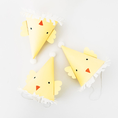 BONETE "GRANJA" - comprar online