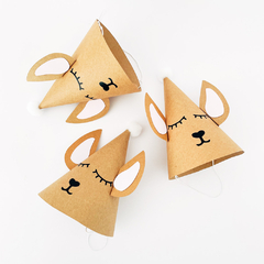 BONETE "WOODLAND" - comprar online