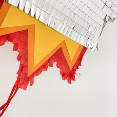 PIÑATA COHETE - comprar online