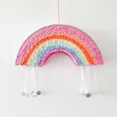 PIÑATA ARCOIRIS