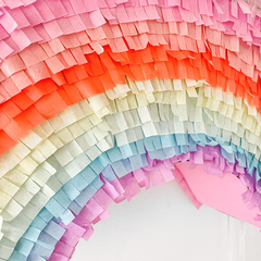 PIÑATA ARCOIRIS - comprar online