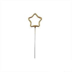 VELITA SPARKLE ESTRELLA ORO