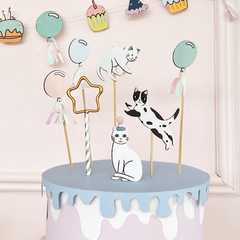 KIT "GATITOS" - comprar online