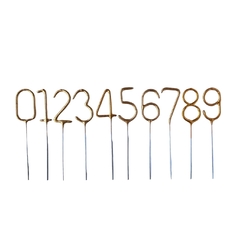 VELITA SPARKLE NUMERO ORO