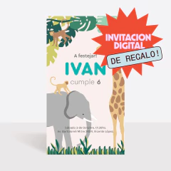 KIT "SELVA" en internet