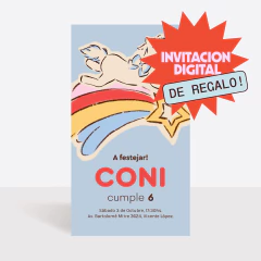 KIT "UNICORNIOS" en internet