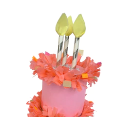 Vincha "TORTITA" - comprar online