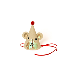 BONETE "BOSQUE TELA"