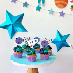 Imagen de KIT "PLANETAS"