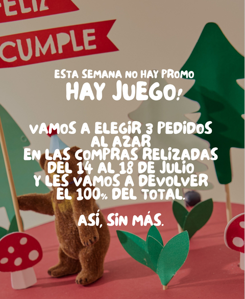 Carrusel handytienda