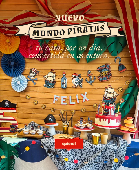 Carrusel handytienda